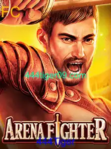 ArenaFighter: Descubra a Intensa Batalha com a Palavra-Chave 444Tiger