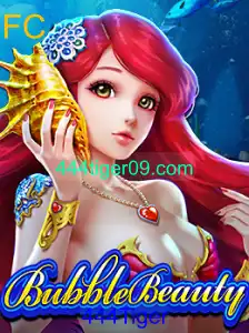 Descubra BubbleBeauty: O Jogo que Une Estratégia e Diversão com um Toque de 444Tiger