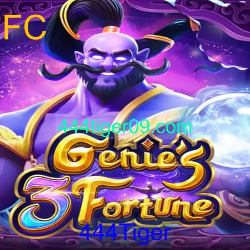 Descubra o Fascinante Mundo de Genie3Fortune e a Chave Mágica 444Tiger