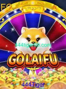 Explorando o Mundo de GoLaiFu: A Nova Sensação do Jogo com 444Tiger