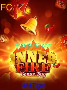 Descubra o Excitante Mundo de InnerFireBonusBuy com 444Tiger