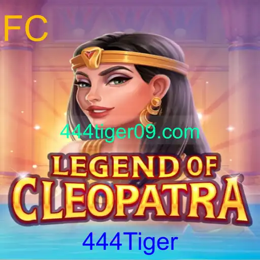 Explorando LegendOfCleopatra: Mergulho no Mundo dos Jogos com 444Tiger