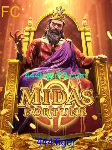 Descubra o Fascinante Universo de MidasFortune: O Jogo que Combina Estratégia e Emoção