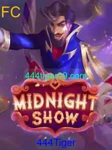 MidnightShow: Uma Mergulho no Jogo de Mistério e Estratégia
