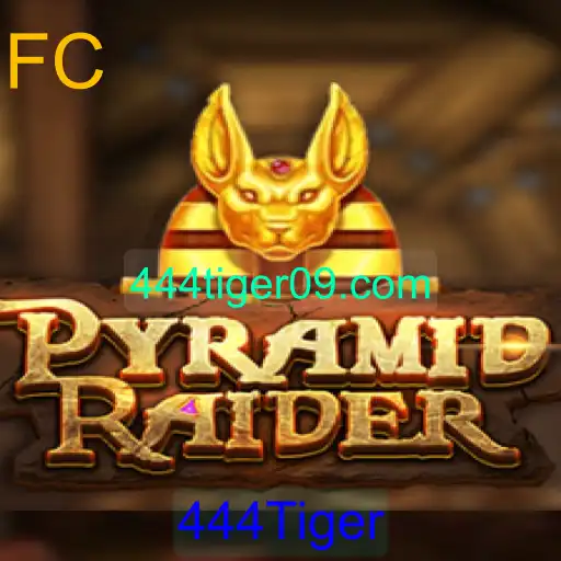 Explorando PyramidRaider: Uma Aventura Épica com 444Tiger