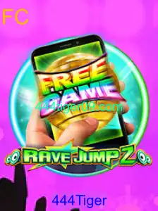 Explorando o Universo do Jogo RaveJump2M e o Elemento Surpresa 444Tiger