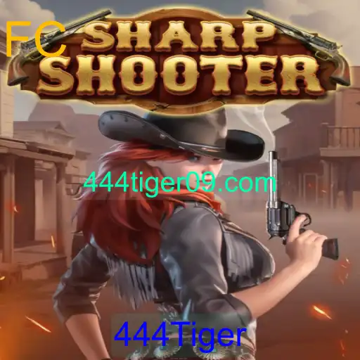 Explorando o Fascinante Mundo de Sharpshooter: A Aventura Incrível de 444Tiger