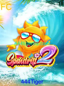 Spindrift2: Uma Nova Jornada no Mundo dos Jogos Interativos