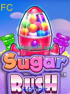 Descubra o Fascinante Mundo de SugarRush: O Jogo Inovador Envolvendo Estratégia e Diversão