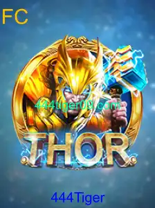 Explorando o Jogo 'THOR': Uma Experiência Épica com 444Tiger