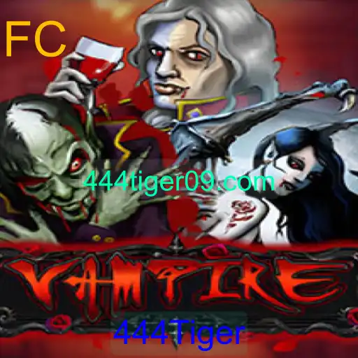 Descubra o Jogo 'Vampire': Uma Aventura Imersiva com 444Tiger